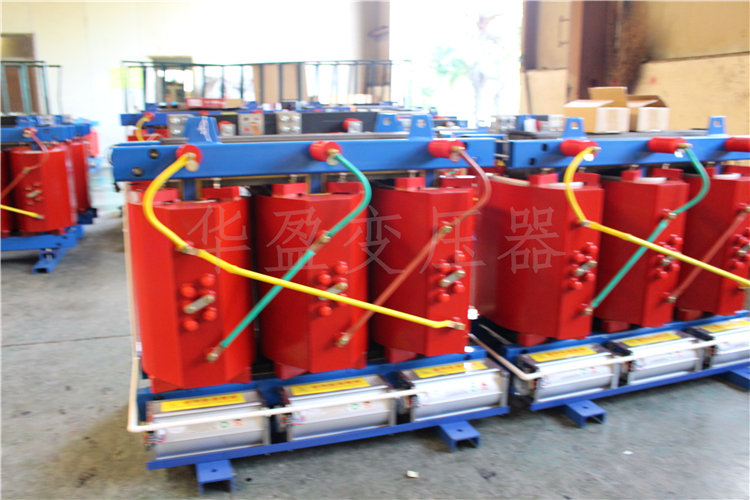 山东SCB11-3150KVA/35KV/0.4KV干式变压器